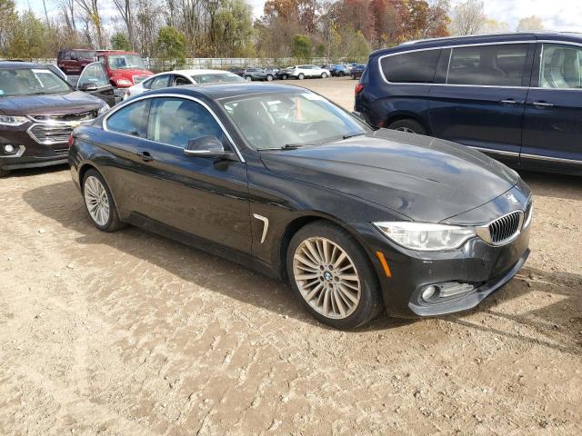 2014 BMW 428 XI #3279439737