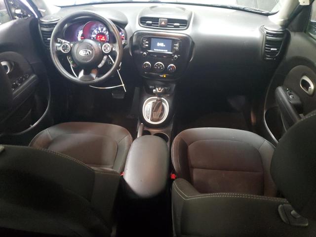 2019 KIA SOUL #3292468721