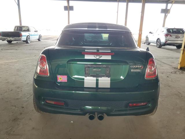 2015 MINI COOPER COU #3302963609