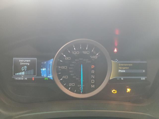 2015 FORD EXPLORER S #3308295198