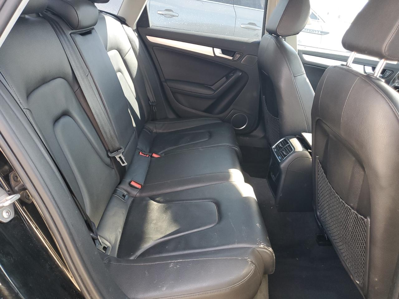 AUDI A4 PREMIUM PLUS S-LINE