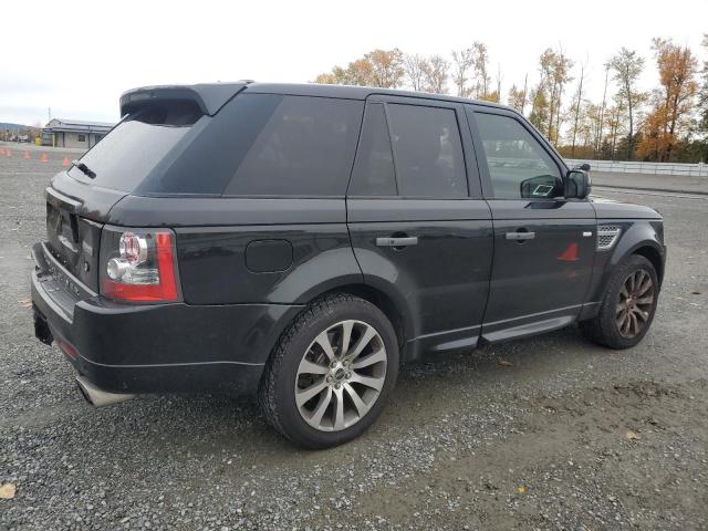 2011 LAND ROVER RANGE ROVE #3309850164