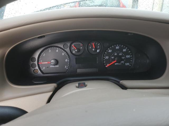 2007 FORD TAURUS SE #3286895247