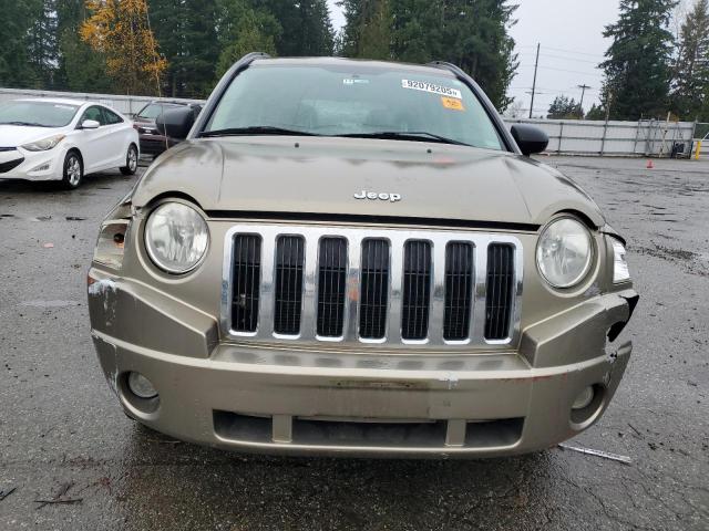 2007 JEEP COMPASS #3298046140