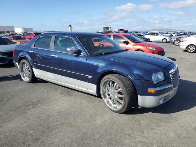 2006 CHRYSLER 300C #3302687054