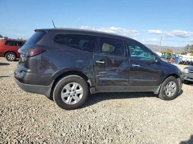 2016 CHEVROLET TRAVERSE L #3291474933