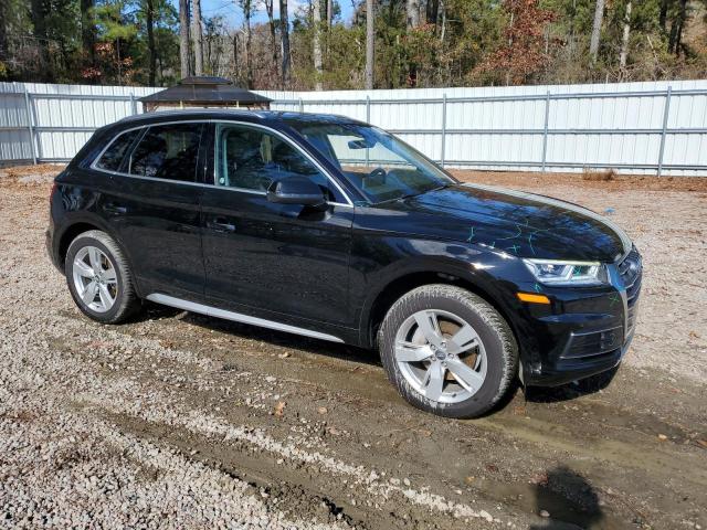 2018 AUDI Q5 PREMIUM #3287572325