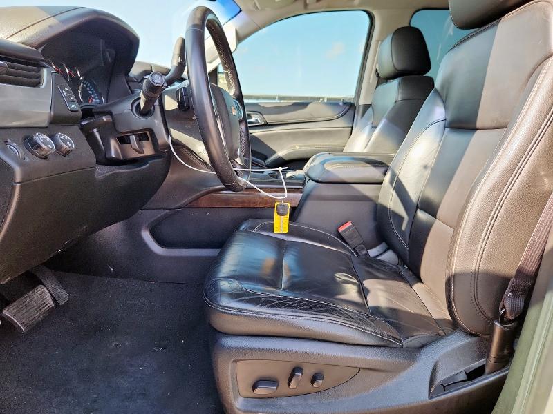 2020 CHEVROLET SUBURBAN K #3301594627