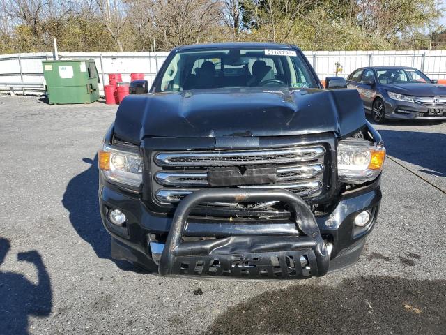 2016 GMC CANYON SLE - 1GTG6CE36G1324348