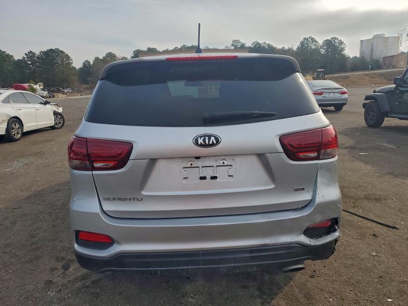 2019 KIA SORENTO L #3296253462