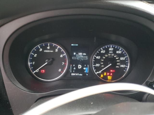 2018 MITSUBISHI OUTLANDER #3303771417