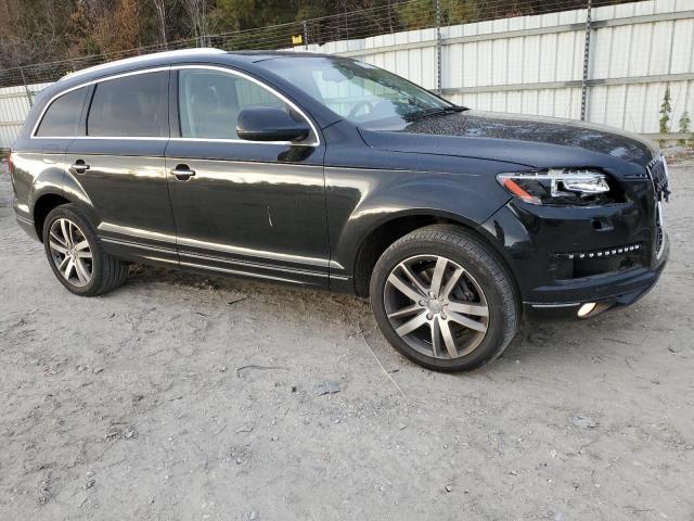 2015 AUDI Q7 PREMIUM #3301834397