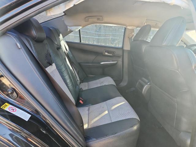 2014 TOYOTA CAMRY L #3304675907