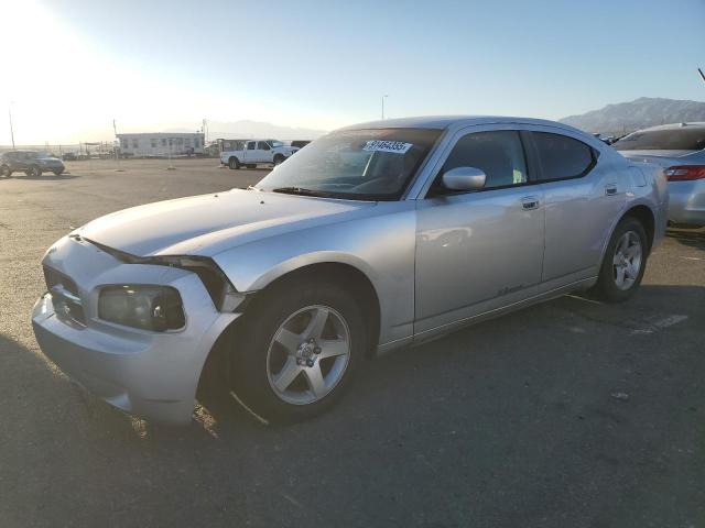 Global Auto Auctions: 2010 DODGE CHARGER SX
