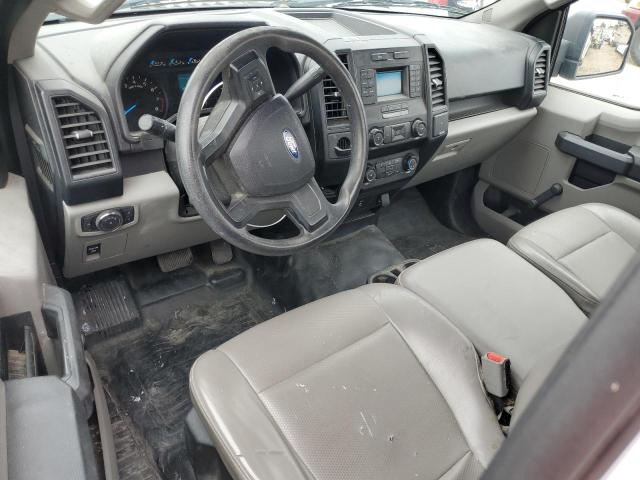 2016 FORD F150 #3301628626