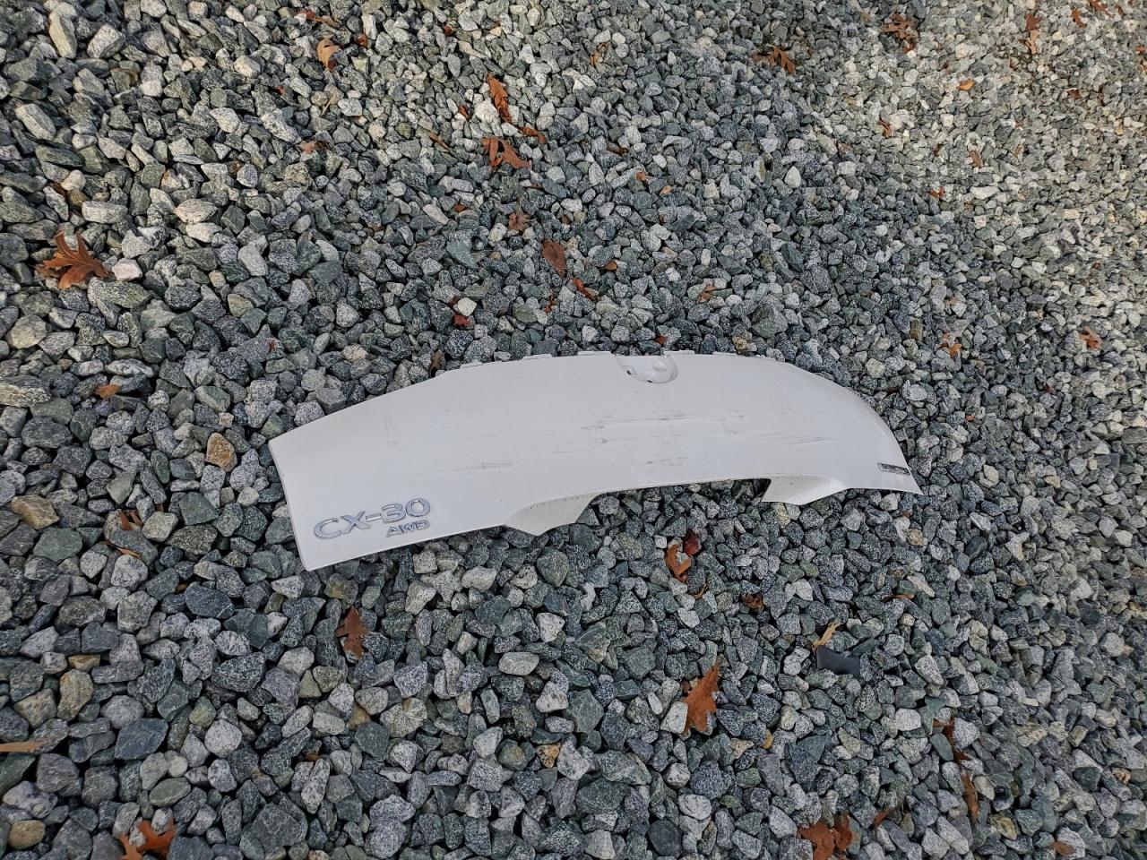 MAZDA CX-30 PREFERRED