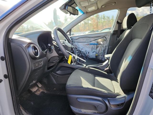 2022 HYUNDAI KONA SEL #3282633068