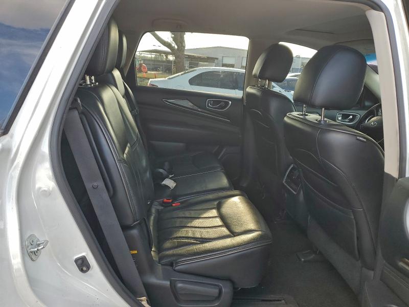 2014 INFINITI QX60 #3308399277