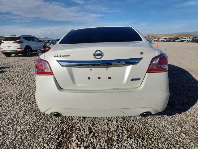 2013 NISSAN ALTIMA 2.5 - 1N4AL3AP6DC229365