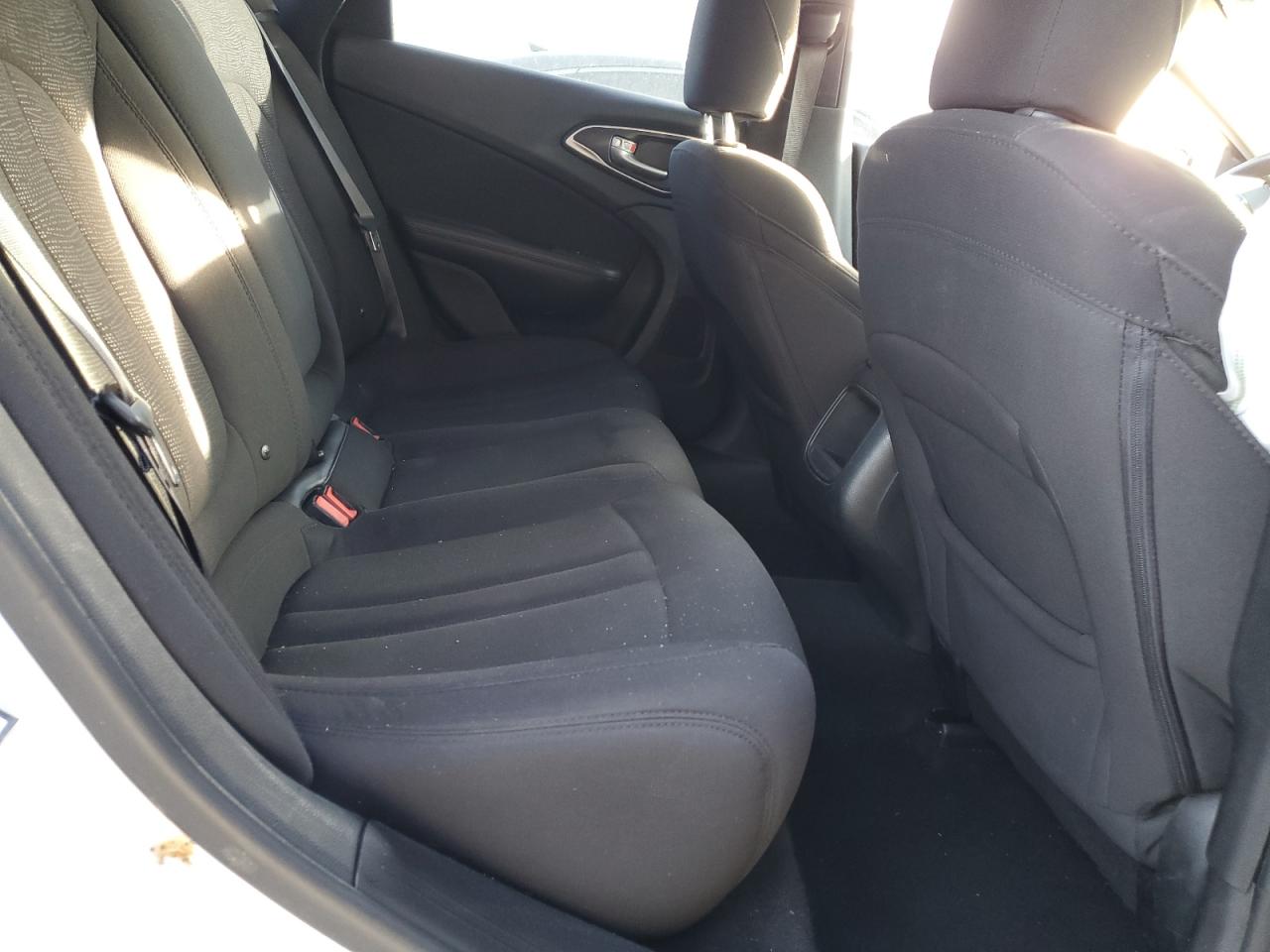 CHRYSLER 200 LIMITED