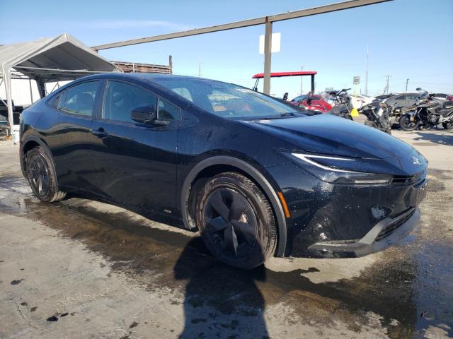 2025 TOYOTA PRIUS LE - JTDADABU8S3028614