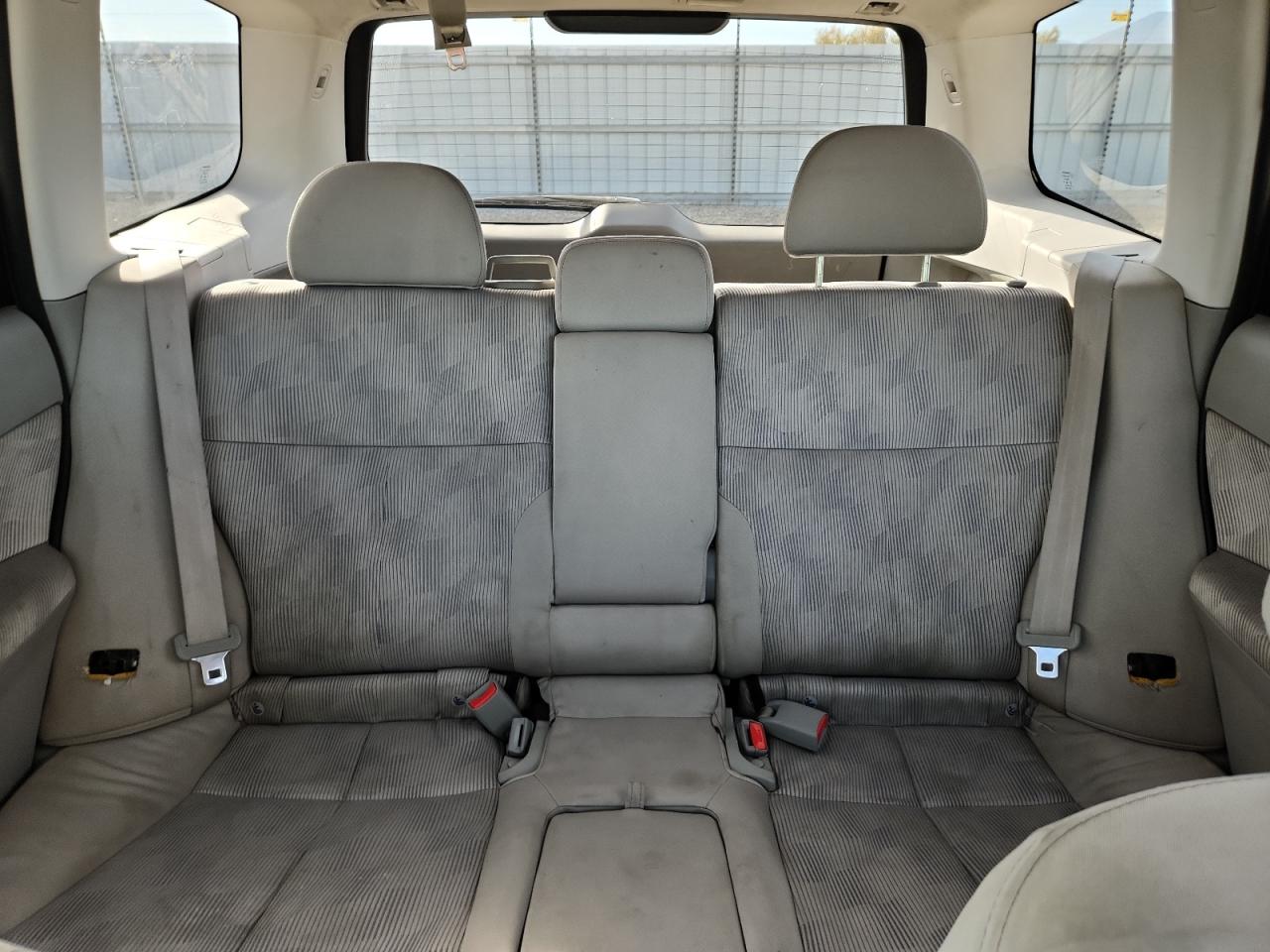 SUBARU FORESTER 2.5X PREMIUM