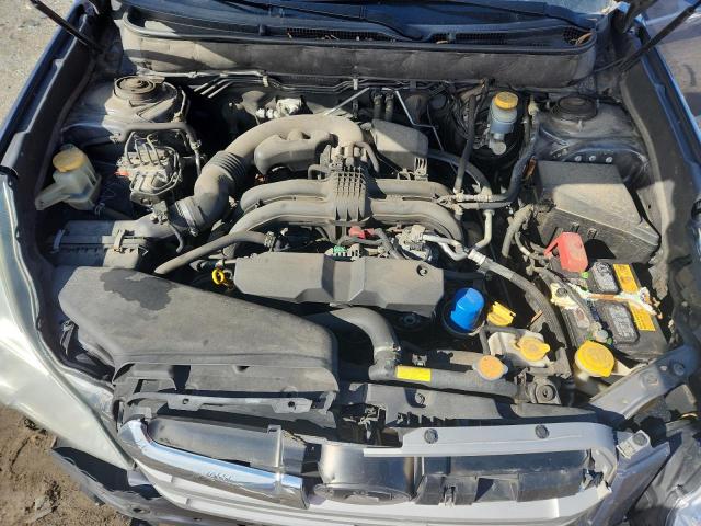 2014 SUBARU OUTBACK 2. - 4S4BRBAC9E3287911