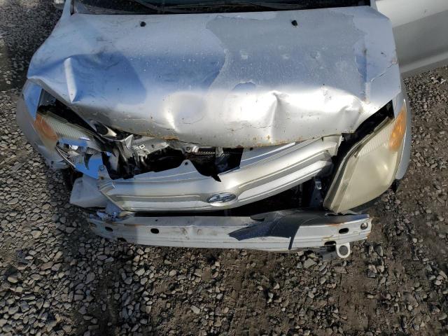 2006 TOYOTA SCION XA #3286923232