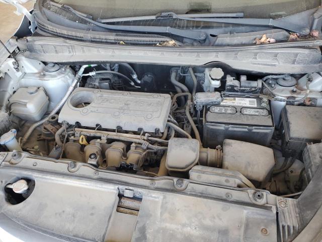 2013 HYUNDAI TUCSON GLS #3292373285