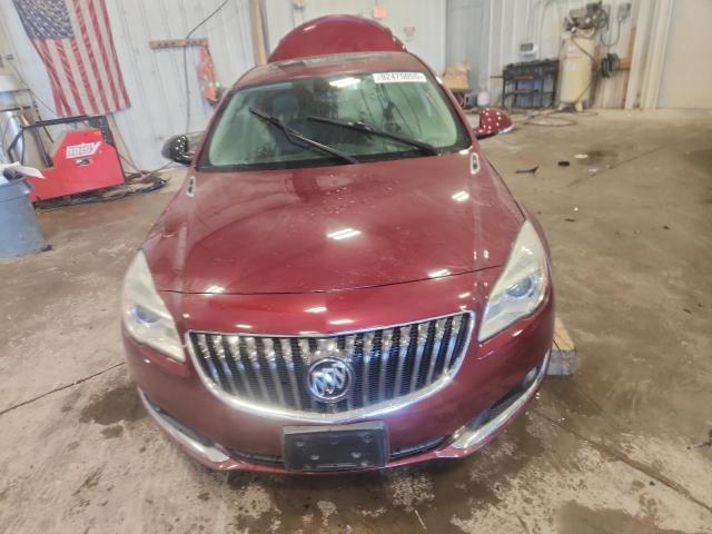 2017 BUICK REGAL SPOR #3305595132