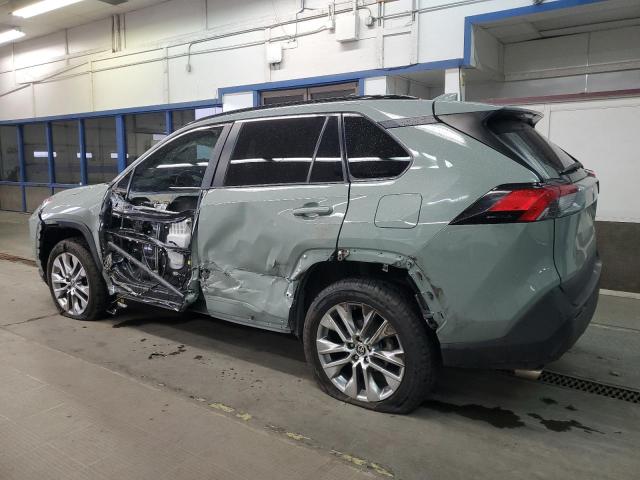 2021 TOYOTA RAV4 XLE P #3298225025