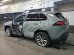 Lot #3298225025 2021 TOYOTA RAV4 XLE P