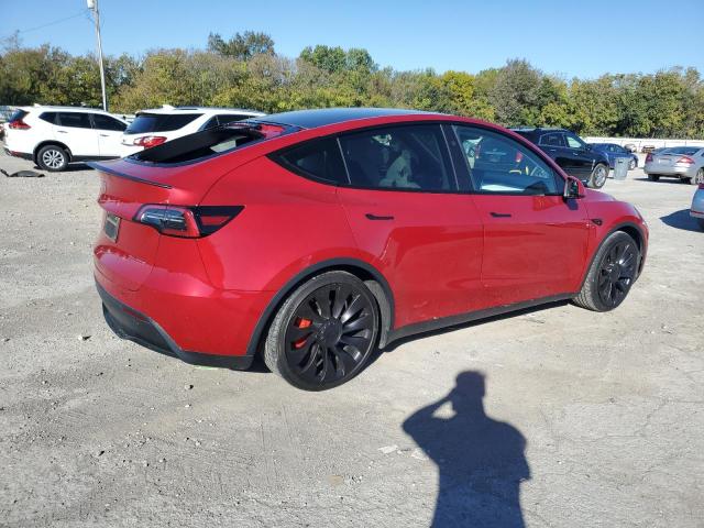 2023 TESLA MODEL Y #3296219427
