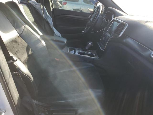 2017 JEEP GRAND CHER #3287900259