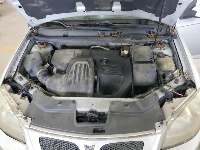 2007 PONTIAC G5 #3292369298