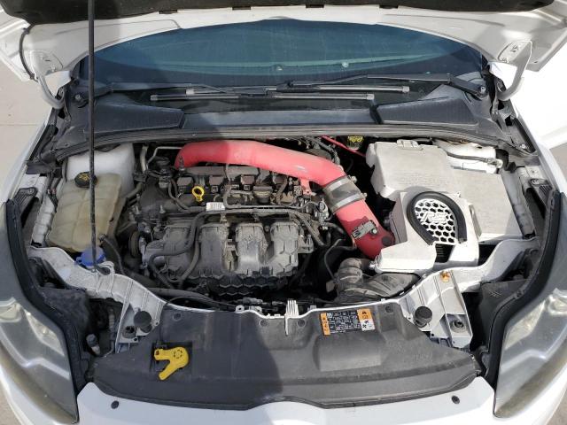 2014 FORD FOCUS ST - 1FADP3L95EL412502