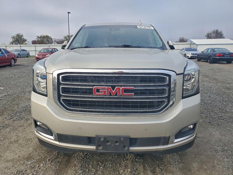 2016 GMC YUKON SLT #3304021618