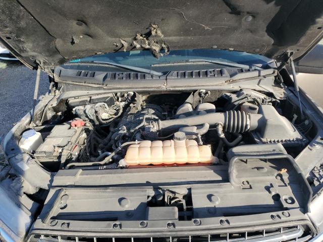 2018 FORD F150 SUPER - 1FTEW1EBXJFD65059