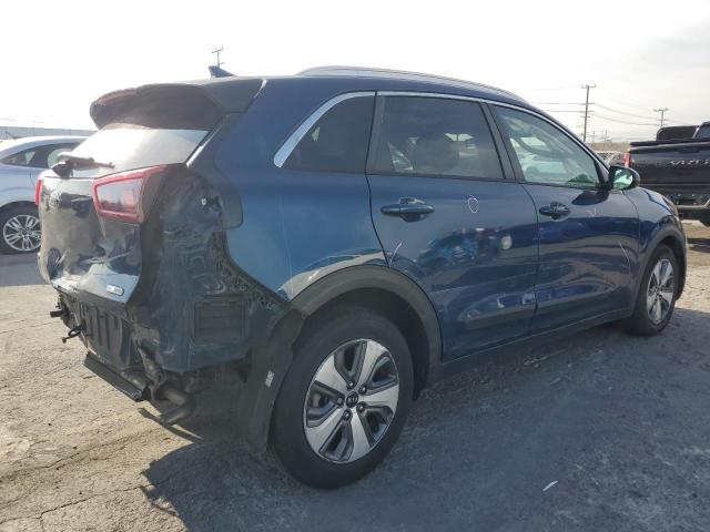 2019 KIA NIRO FE #3312856095