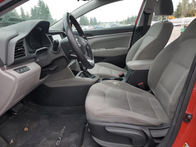 2020 HYUNDAI ELANTRA SE #3281432019