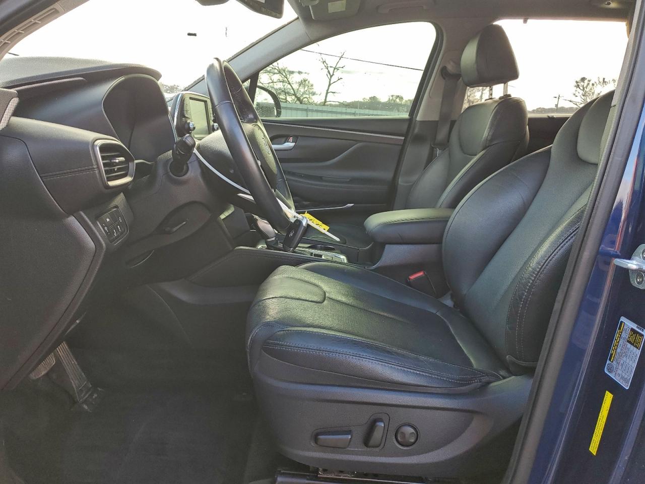 HYUNDAI SANTA FE LIMITED