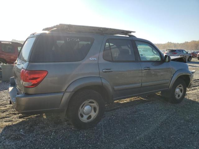 2005 TOYOTA SEQUOIA SR #3284028817