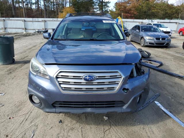 2015 SUBARU OUTBACK 2. #3287677025
