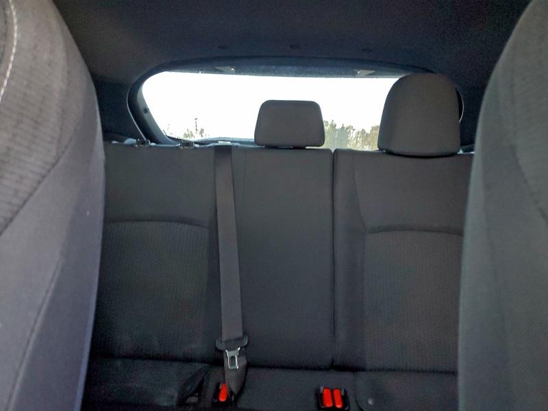 2018 TOYOTA C-HR XLE #3302757349