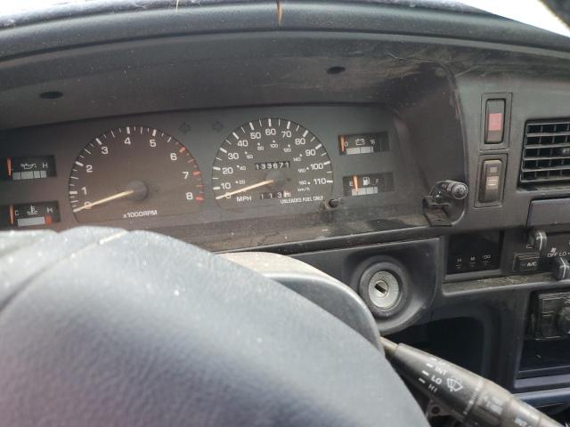 1992 TOYOTA 4RUNNER VN #3293670394