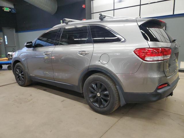 2016 KIA SORENTO LX #3293569958
