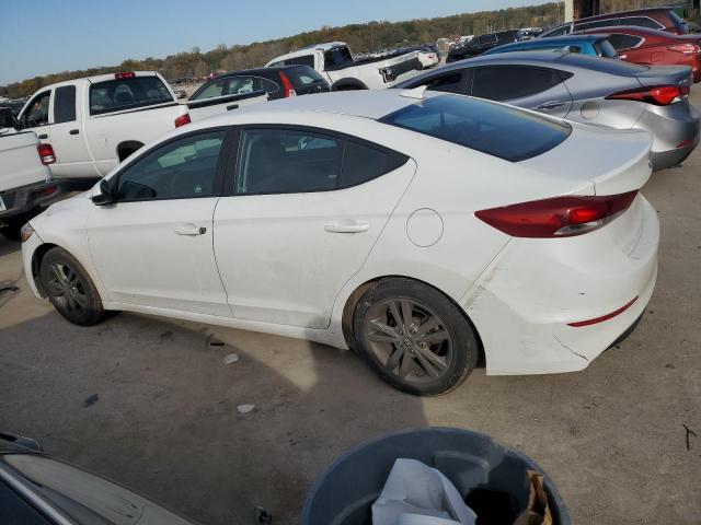 2018 HYUNDAI ELANTRA SE - 5NPD84LFXJH298174