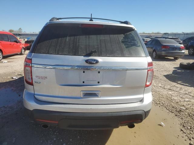2012 FORD EXPLORER X - 1FMHK7D89CGA12631