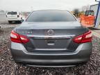 Lot #3293464424 2017 NISSAN ALTIMA 2.5