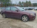 Lot #3297708824 2007 MAZDA 3 S